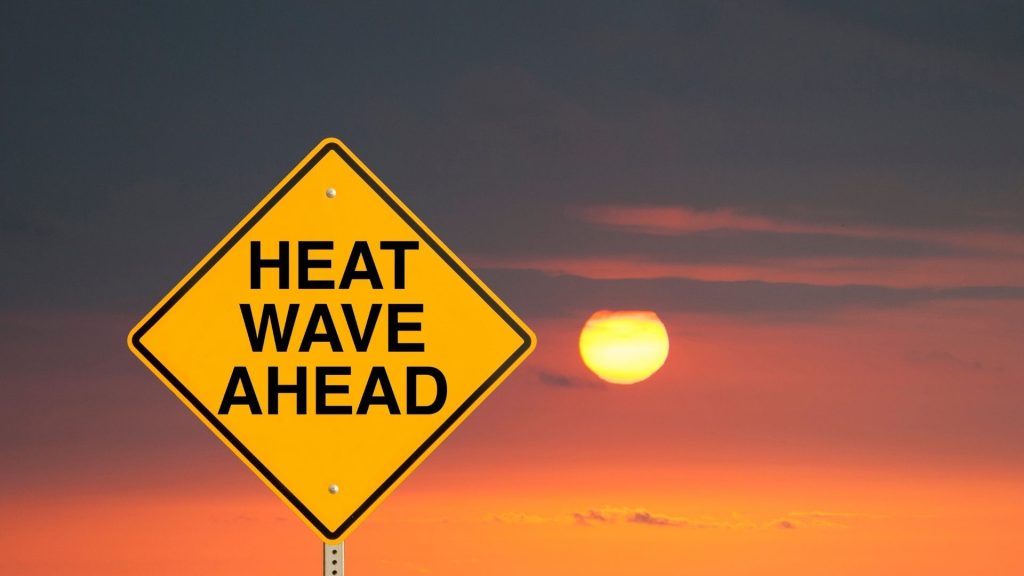 Why local heat plans are needed to protect city dwellers